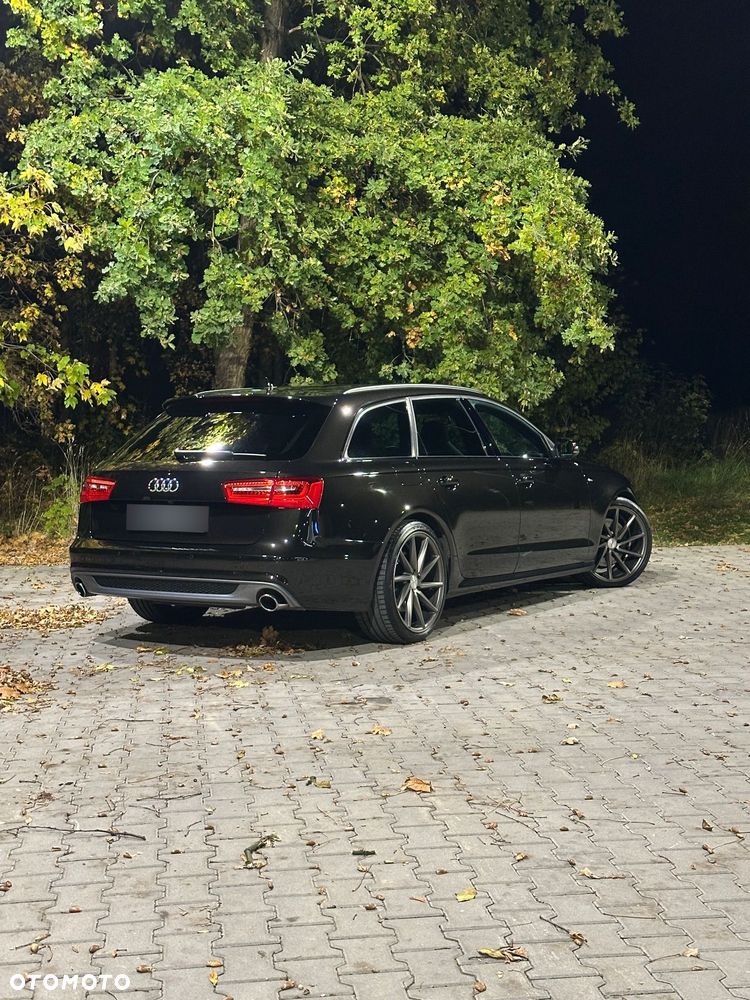 Audi A6 - 7