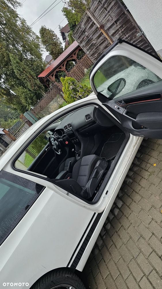 Volkswagen Golf 1.4 TSI Highline - 8