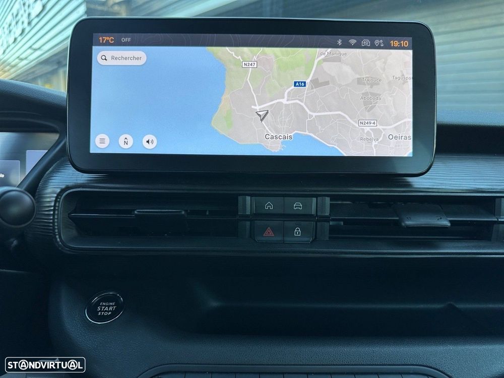 Jeep Avenger 1.2 GSE T3 Altitude - 16