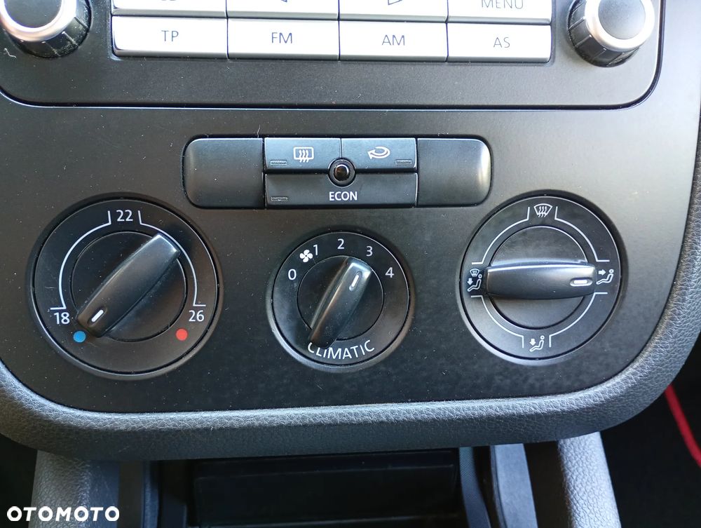 Volkswagen Golf 1.9 TDI GT Sport - 11