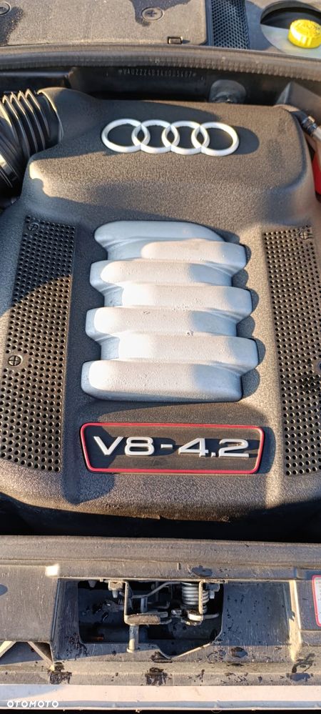 Audi S6 Limousine - 22