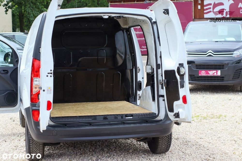 Mercedes-Benz Citan - 10