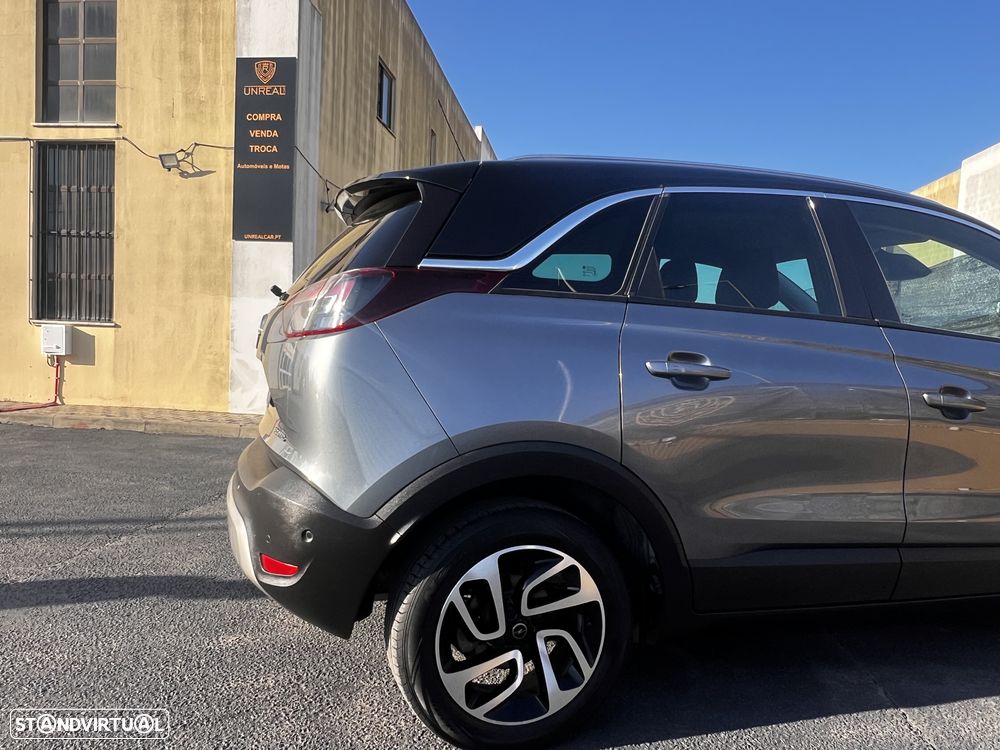 Opel Crossland X 1.2 T Edition - 36
