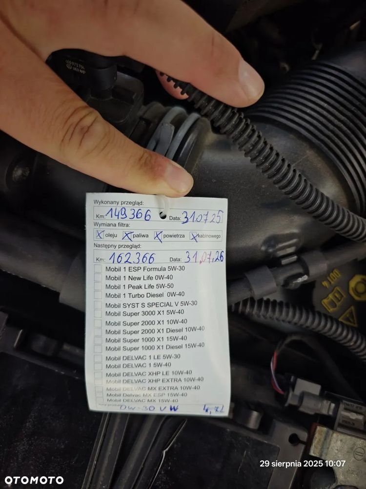 Skoda Superb 2.0 TDI 4x4 Ambition DSG - 3