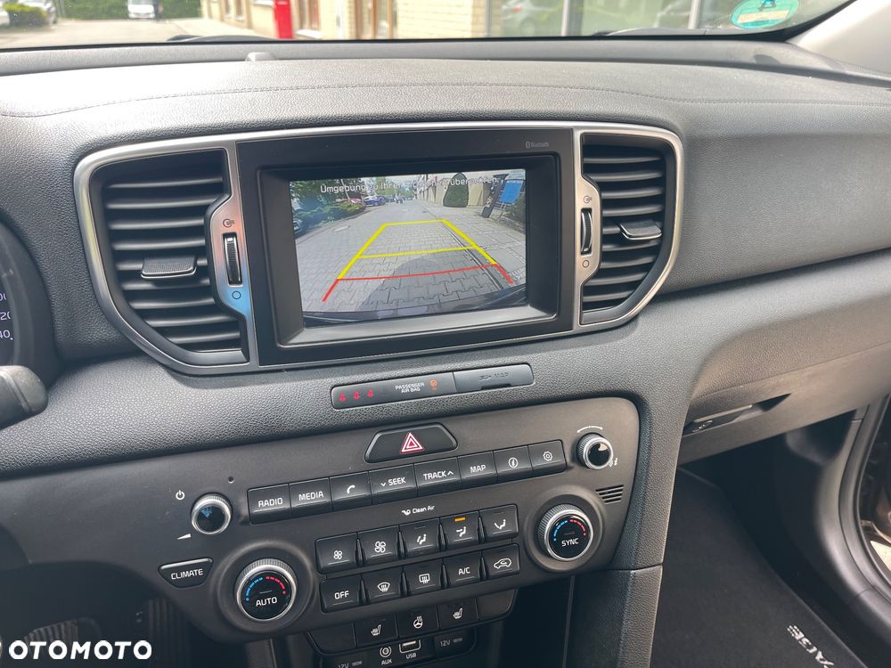 Kia Sportage 1.6 GDI 2WD SPIRIT - 31