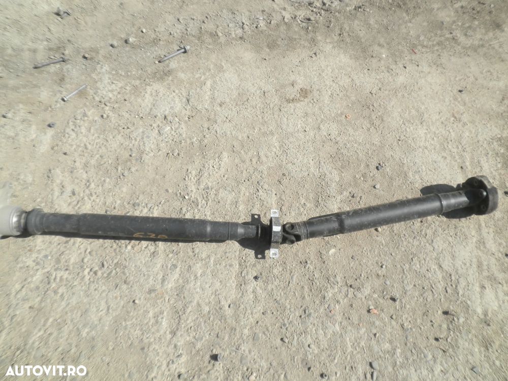 Cardan spate BMW Seria 5 G30 530e 2.0 Hybrid 9430908 72883810