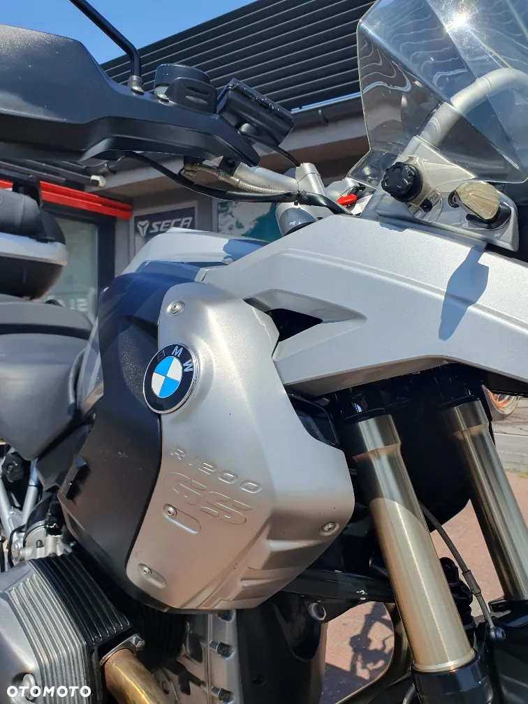 BMW GS - 26