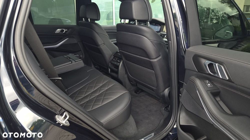 BMW X5 xDrive25d sport - 34