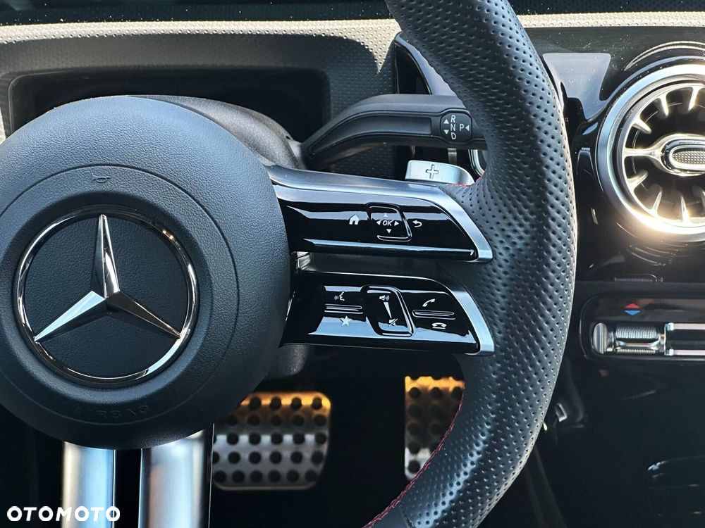 Mercedes-Benz Klasa A - 11