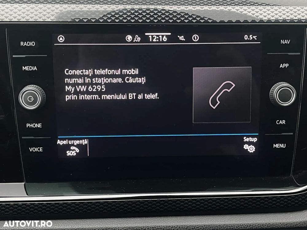 Volkswagen Taigo 1.0 TSI DSG Life - 21