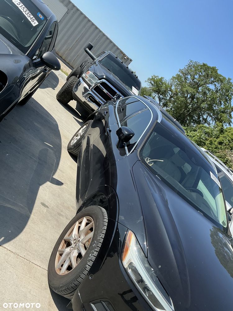 Volvo XC 60 - 14