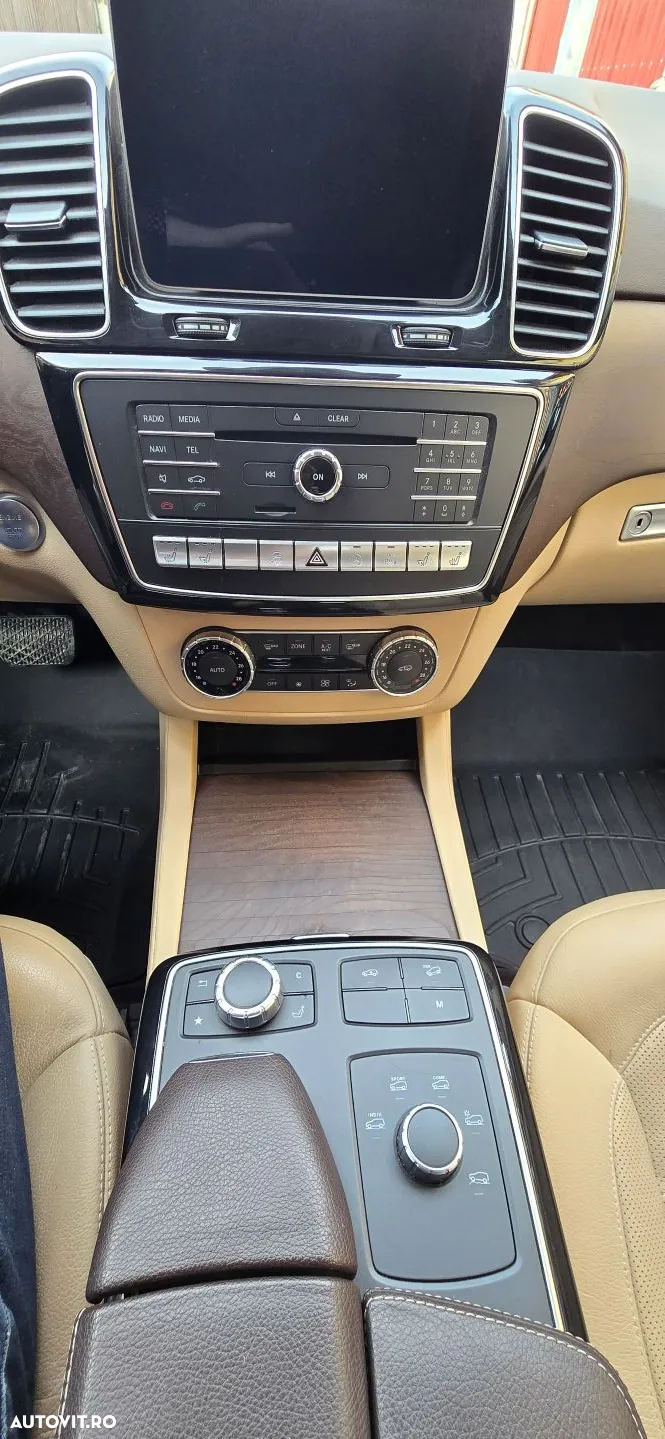 Mercedes-Benz GLE 250 d 4MATIC - 20