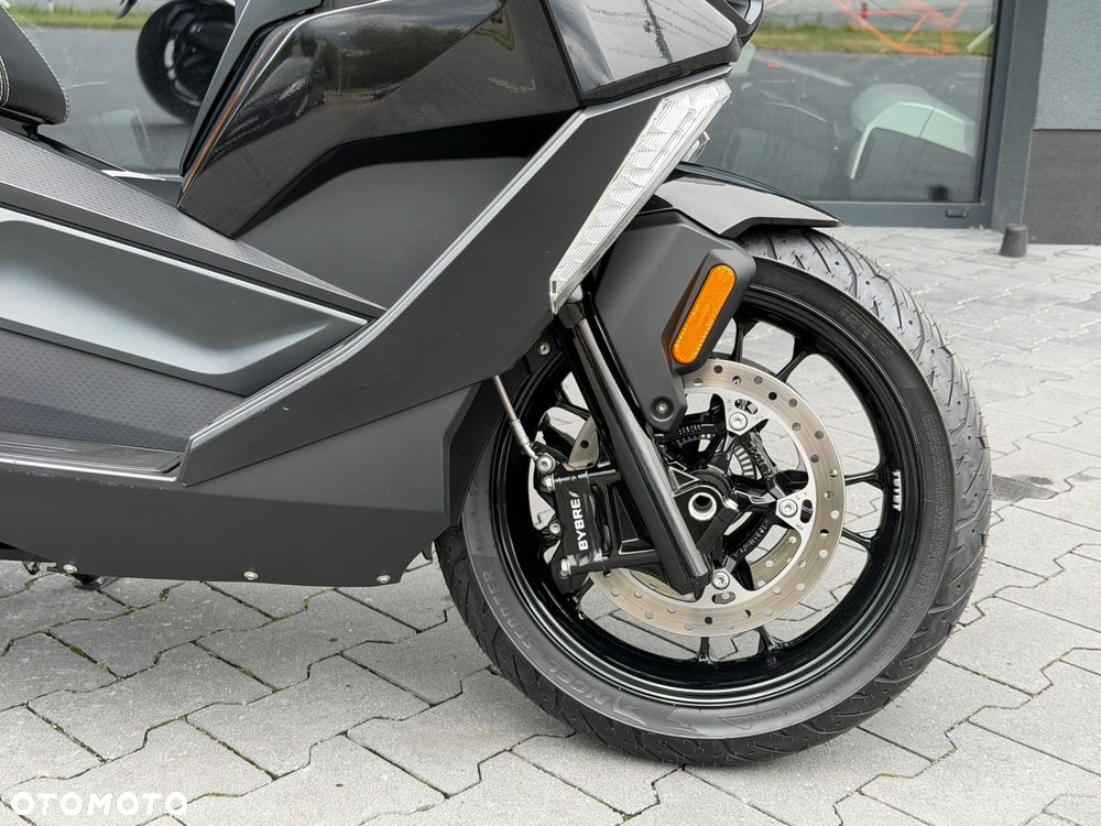 BMW C 400 GT - 8