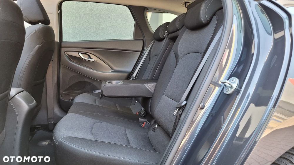 Hyundai i30 - 22