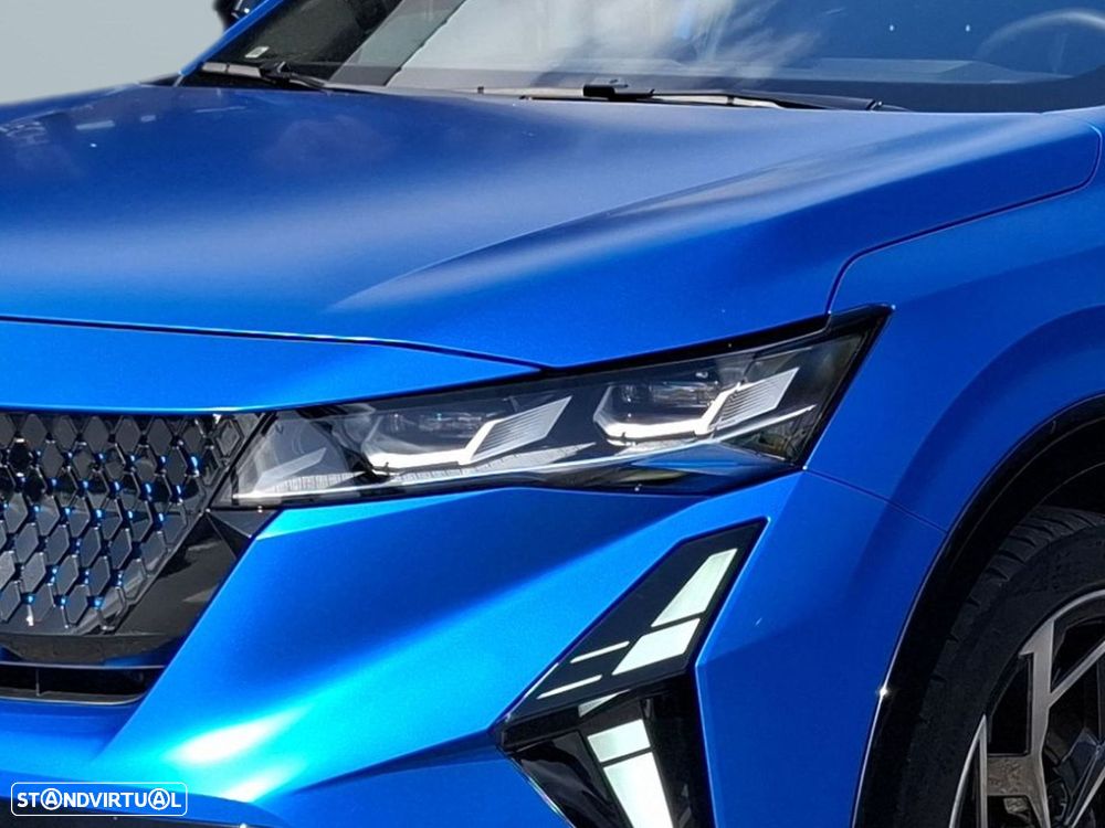 Renault Rafale 1.2 Hyper Hybrid E-TechAtelier Alpine - 4