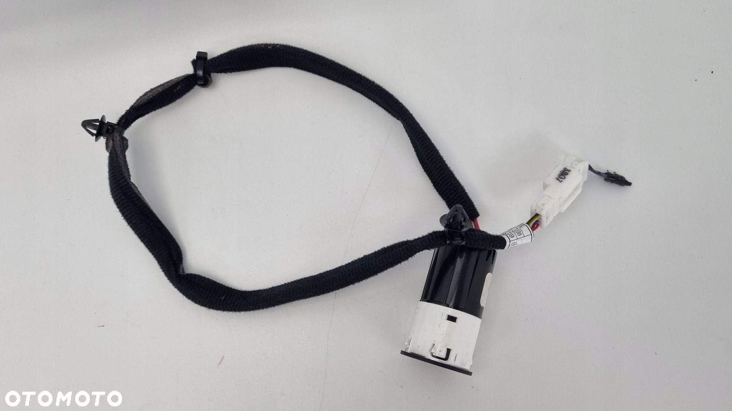 KIA Pro Ceed III CEED XCEED WIĄZKA GNIAZDO USB - 4