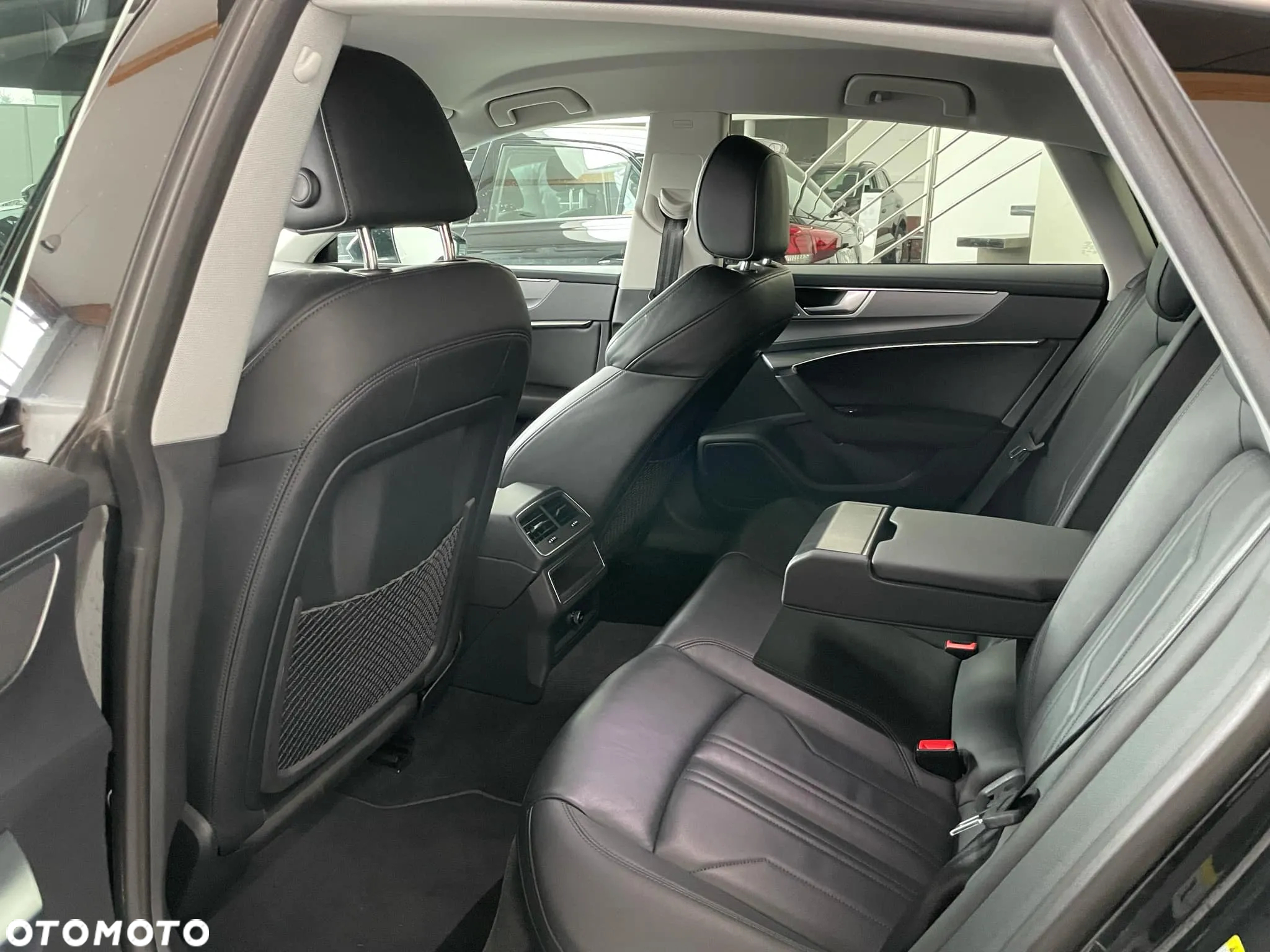 Audi A7 Sportback 45 TFSI S tronic - 13