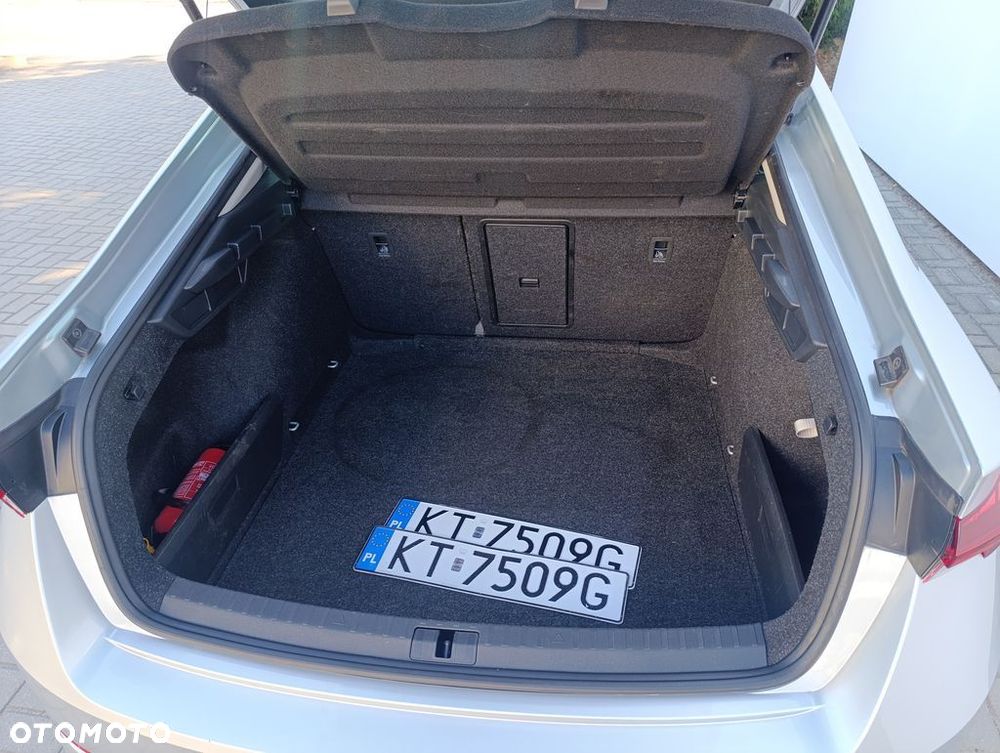 Skoda Octavia 1.5 TSI GPF ACT Ambition - 14