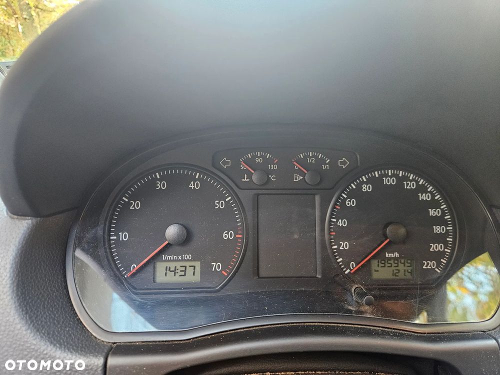Volkswagen Polo 1.2 12V Trendline - 9