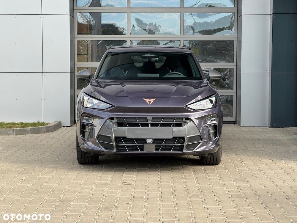 Cupra Terramar - 3