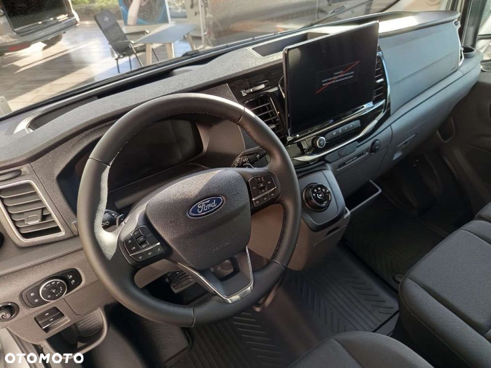 Ford Transit - 15