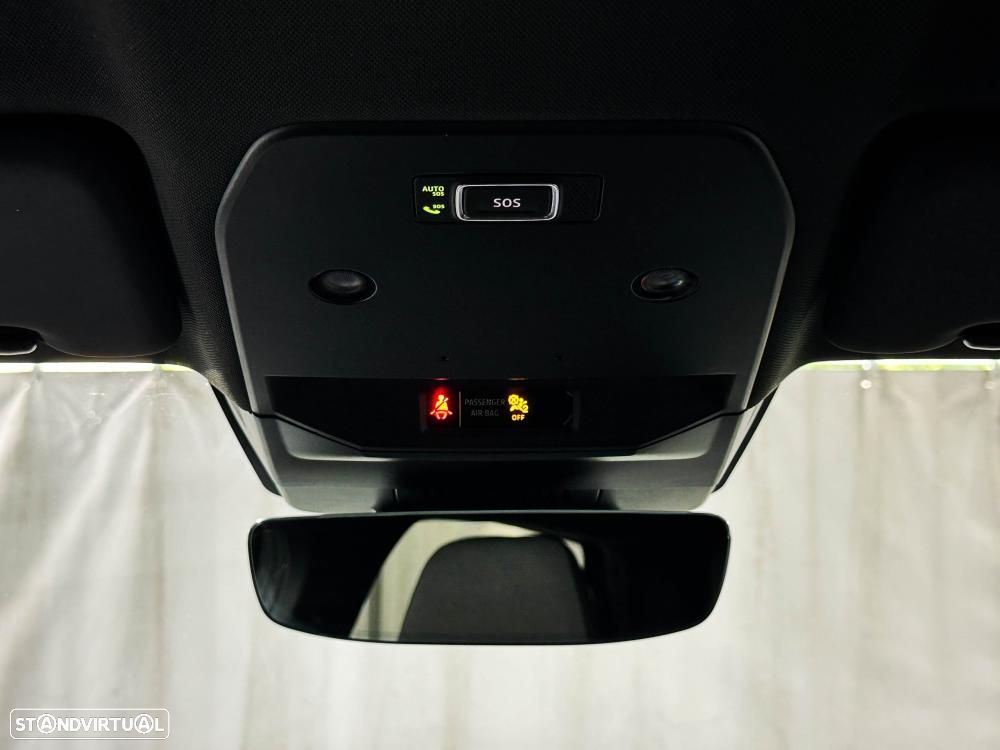 Renault Mégane E-Tech EV60 220hp optimum charge Techno - 20