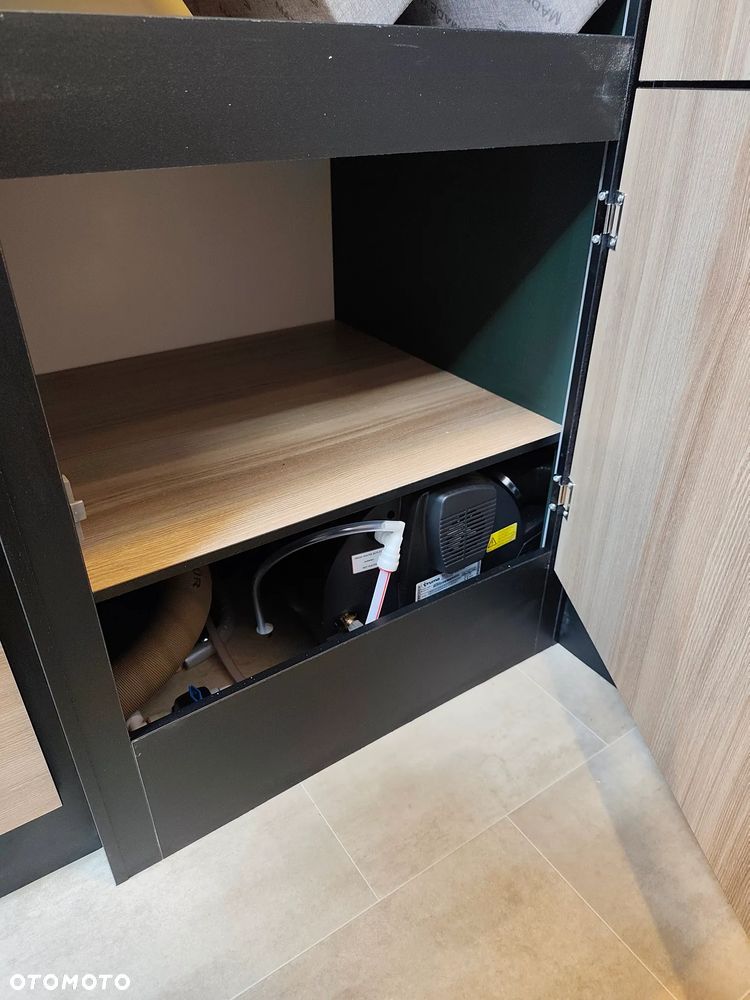 Rimor Kilig 5 NOWY Doposażony Automat XENON 6 Osób FV23% - 16