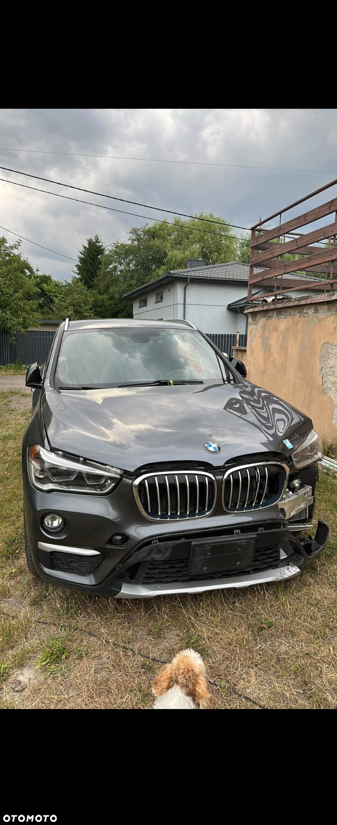 BMW X1 xDrive28i - 37