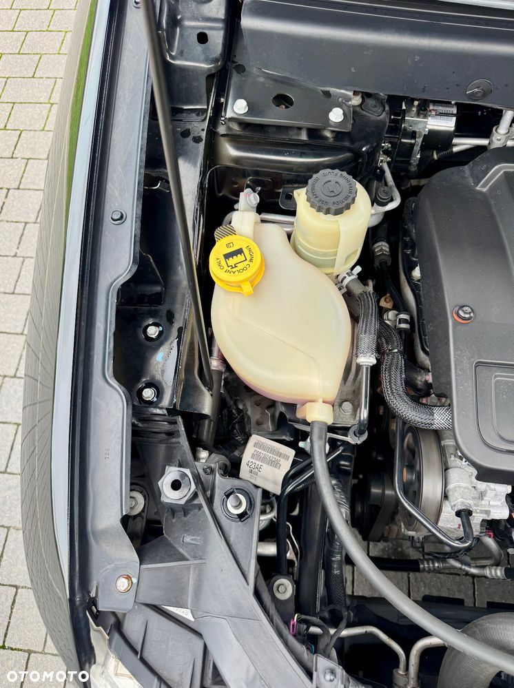 Dodge Journey - 28