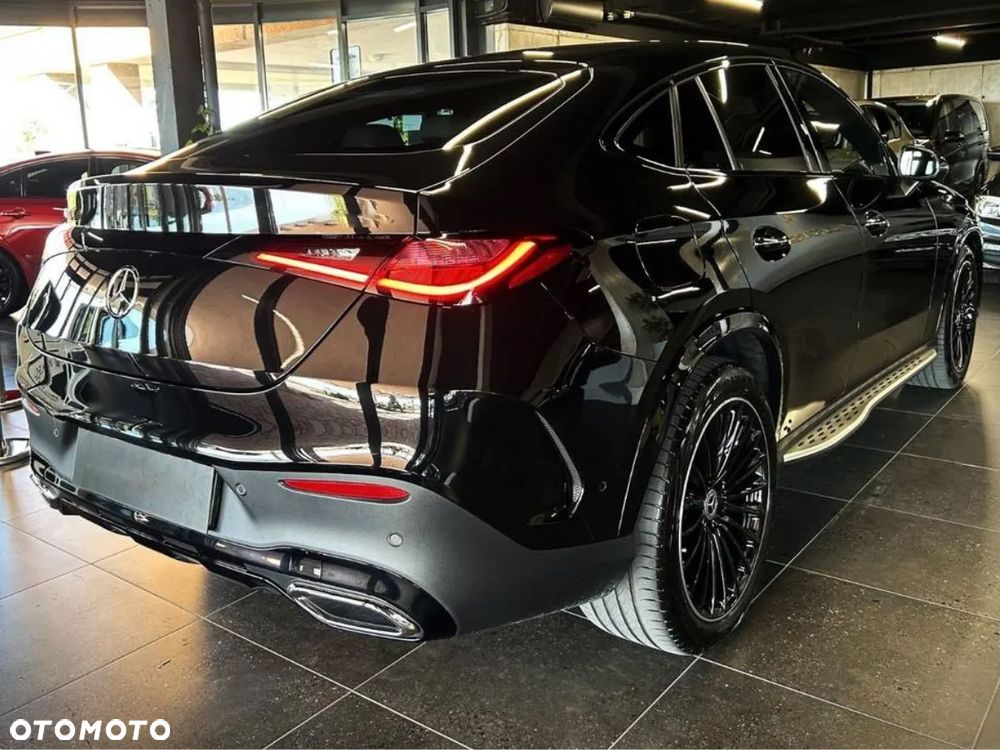 Mercedes-Benz GLC - 2