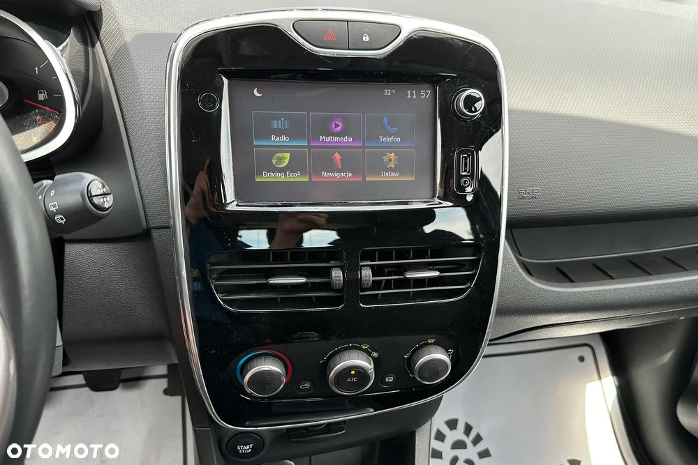 Renault Clio 0.9 Energy TCe Limited - 26