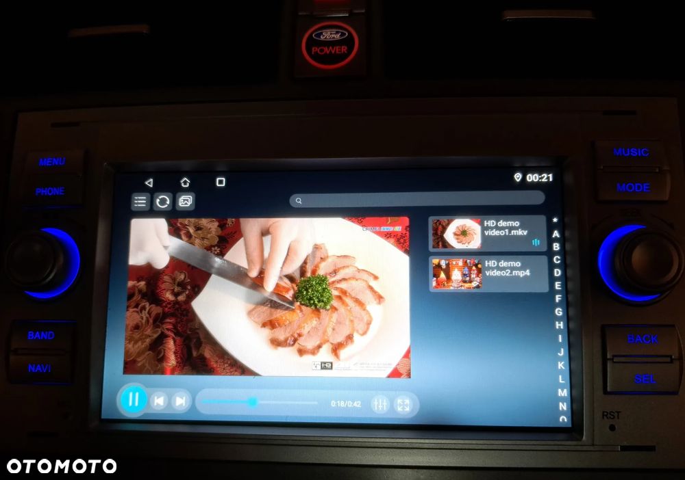 Ford Kuga 2.0 TDCi 2x4 Champions Edition - 26