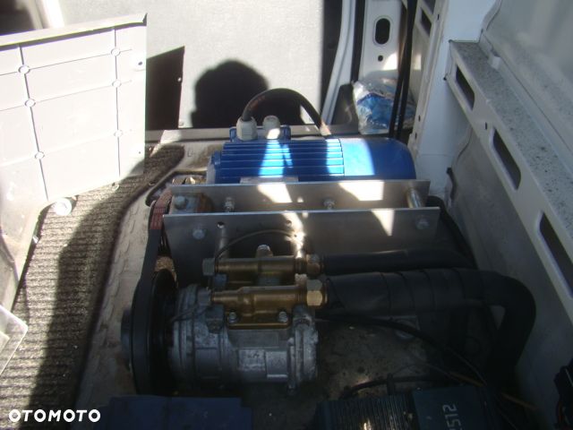 Iveco DAILY 50 C 18 3.0TDI  DUBEL KABINA - 26