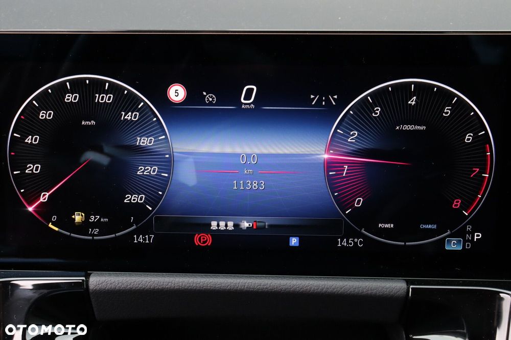 Mercedes-Benz GLA 200 AMG Line - 15