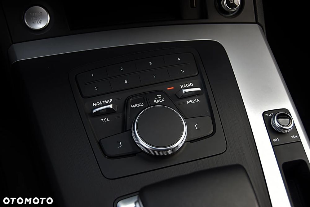 Audi Q5 35 TDI Quattro S tronic - 35