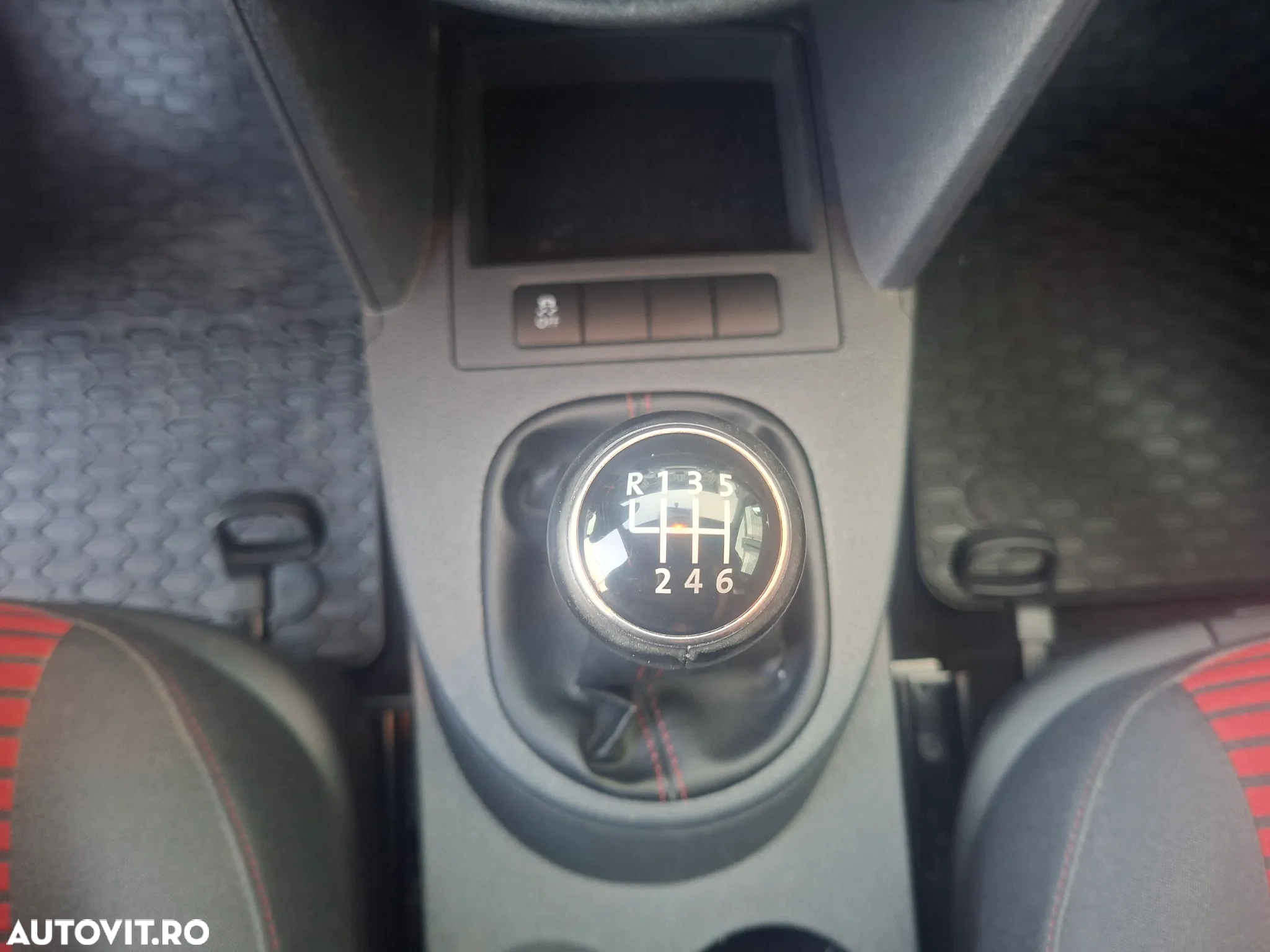 Volkswagen Caddy 2.0 TDI (5-Si.) Roncalli Edition - 15