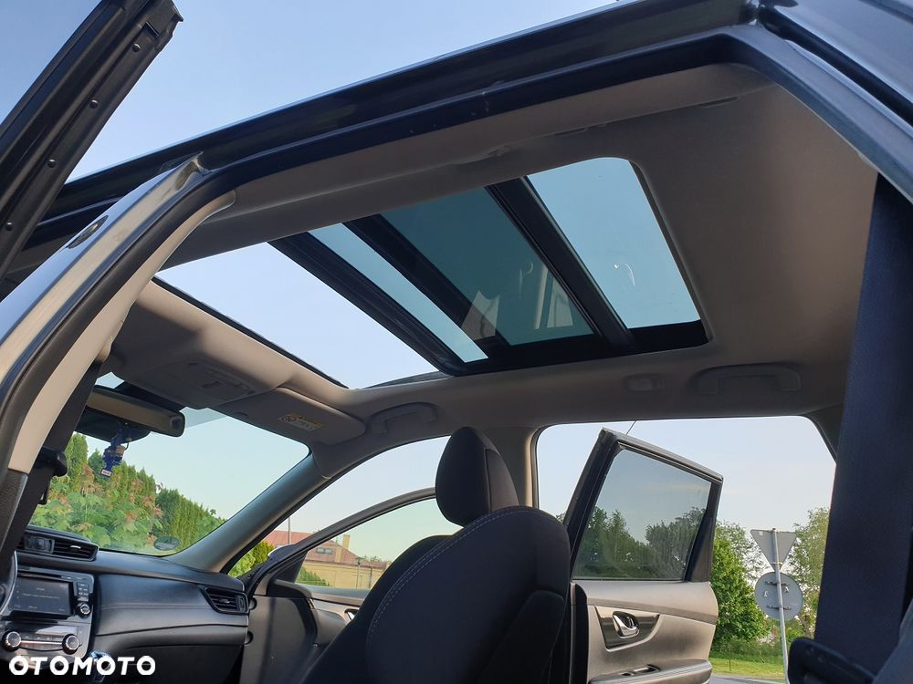 Nissan X-Trail 1.6 DIG-T Acenta - 16