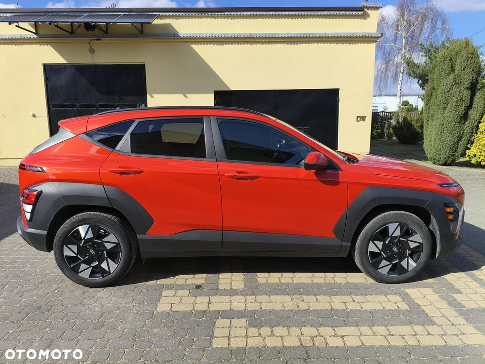 Hyundai Kona - 4