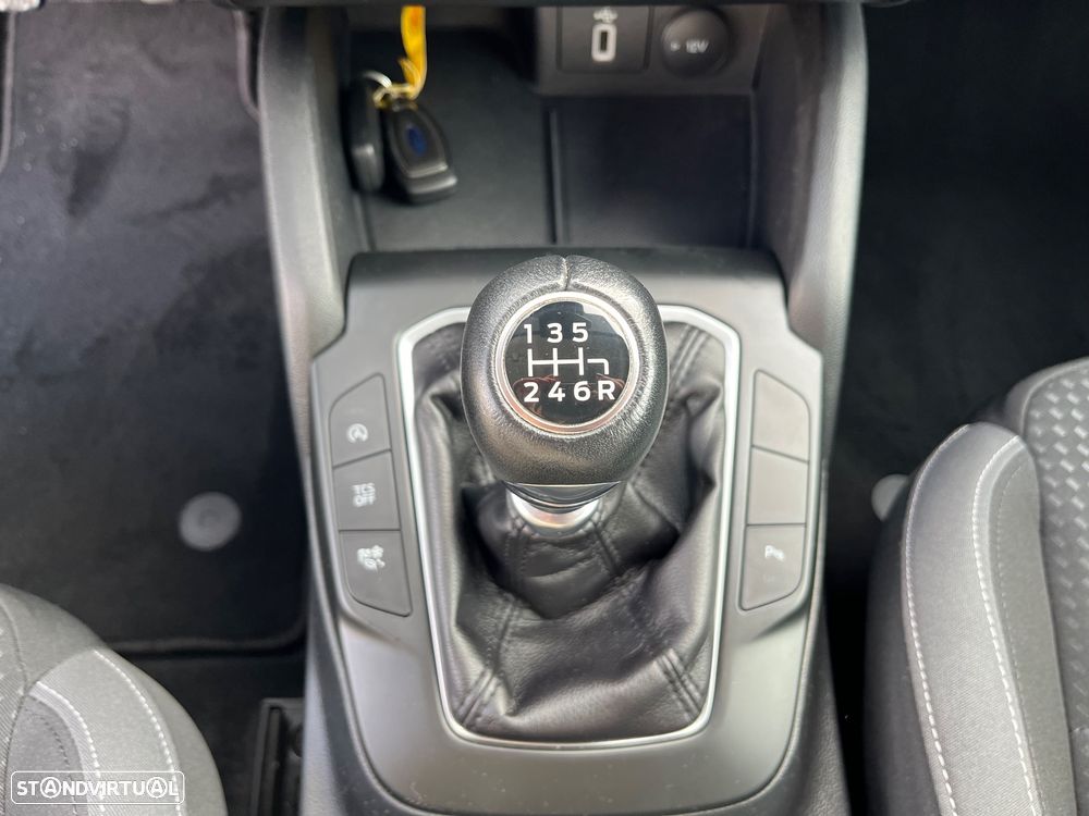 Ford Focus 1.0 EcoBoost Business - 39