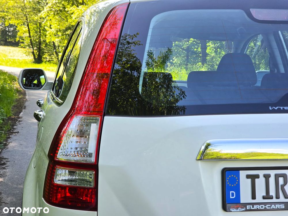 Honda CR-V 2.0i Automatik Executive - 35