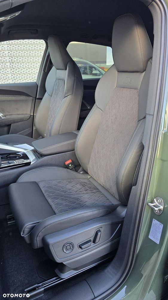 Audi Q5 TFSI mHEV 150 kW Quattro S tronic - 8