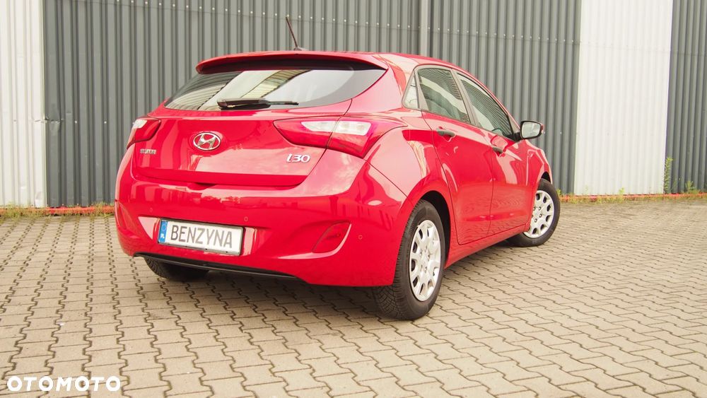 Hyundai i30 1.4 Passion - 5