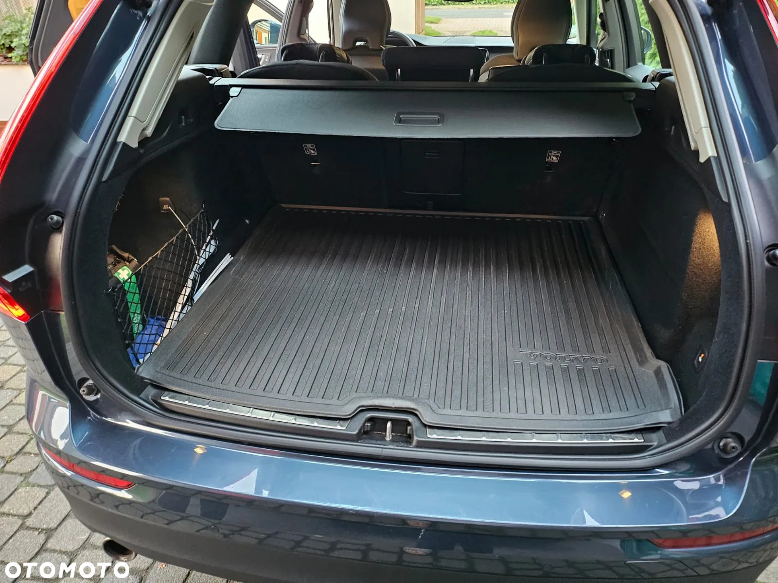 Volvo XC 60 B4 B Geartronic Momentum - 4