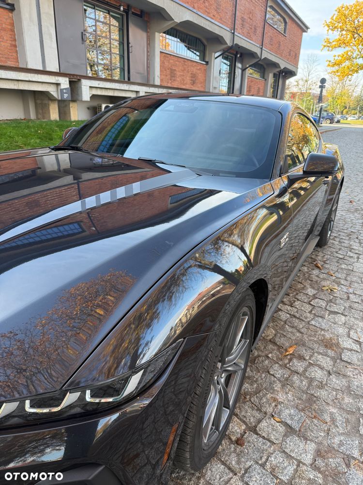 Ford Mustang 5.0 Ti-VCT V8 GT - 35