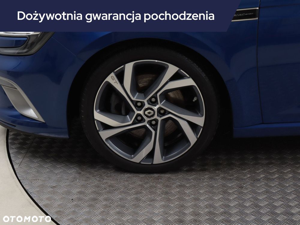 Renault Megane - 17