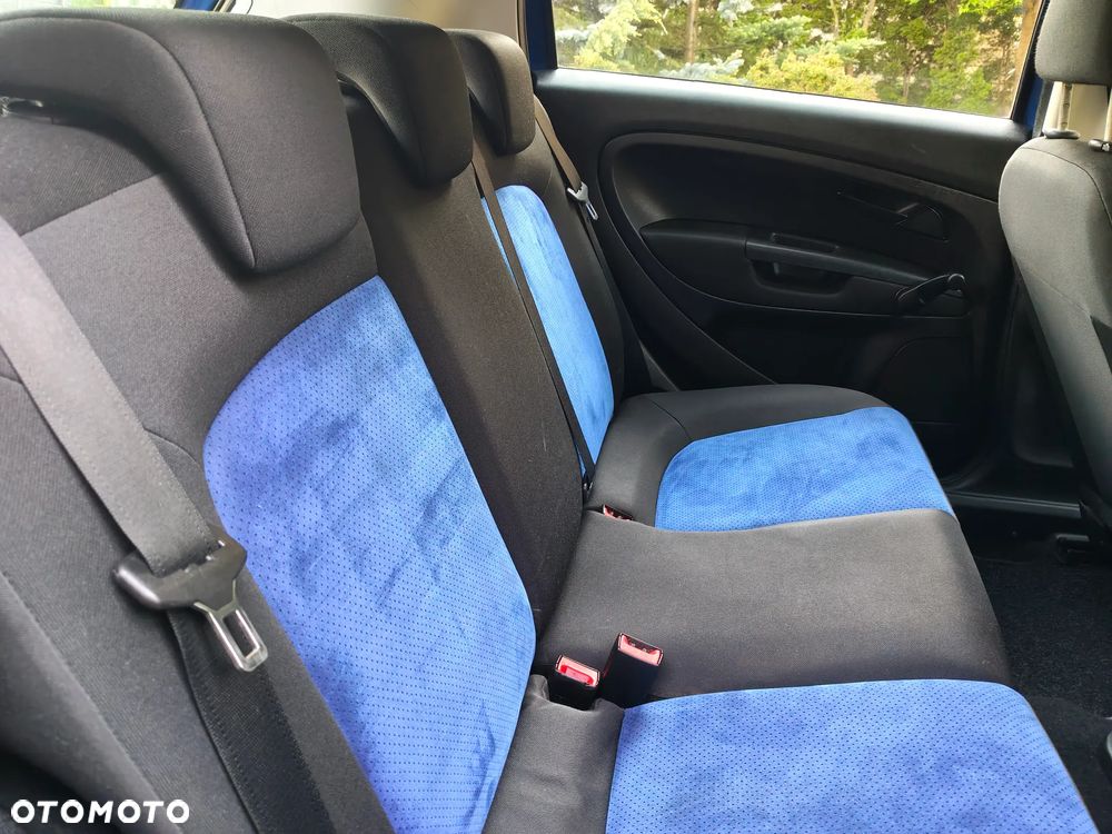 Fiat Grande Punto 1.4 8V Feel - 16
