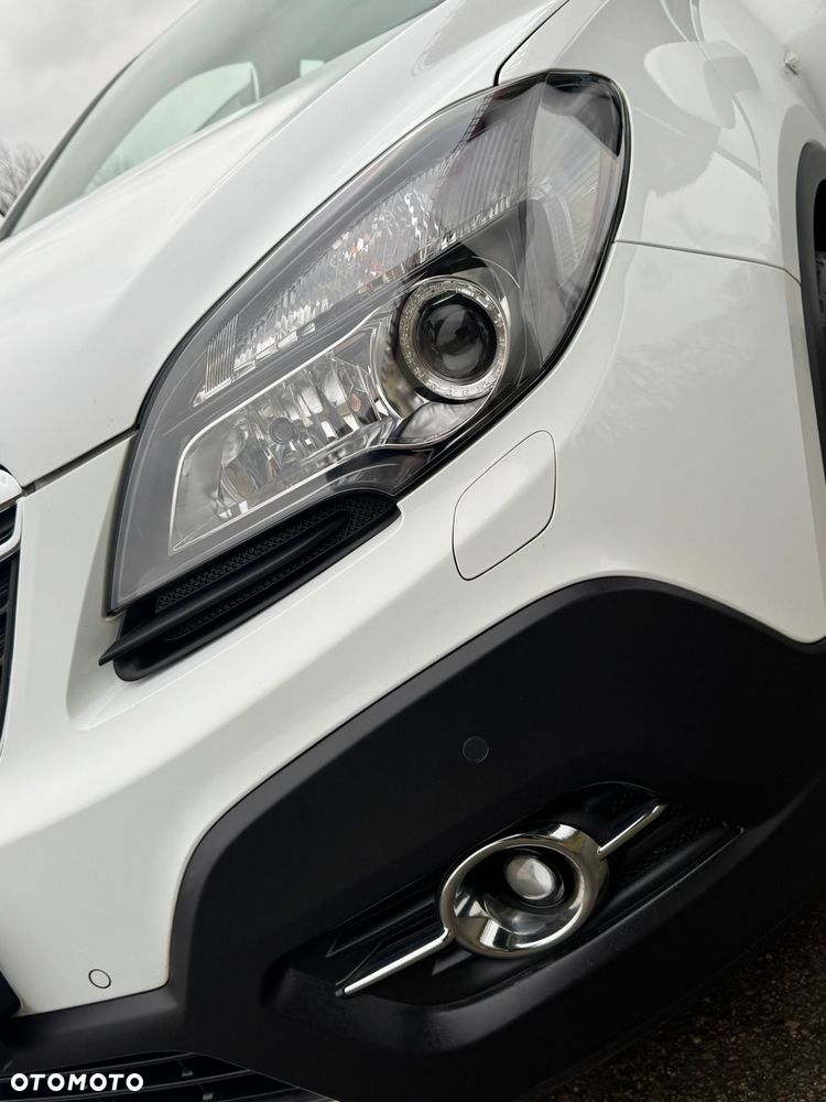 Opel Mokka 1.4 T Cosmo EU6 - 7