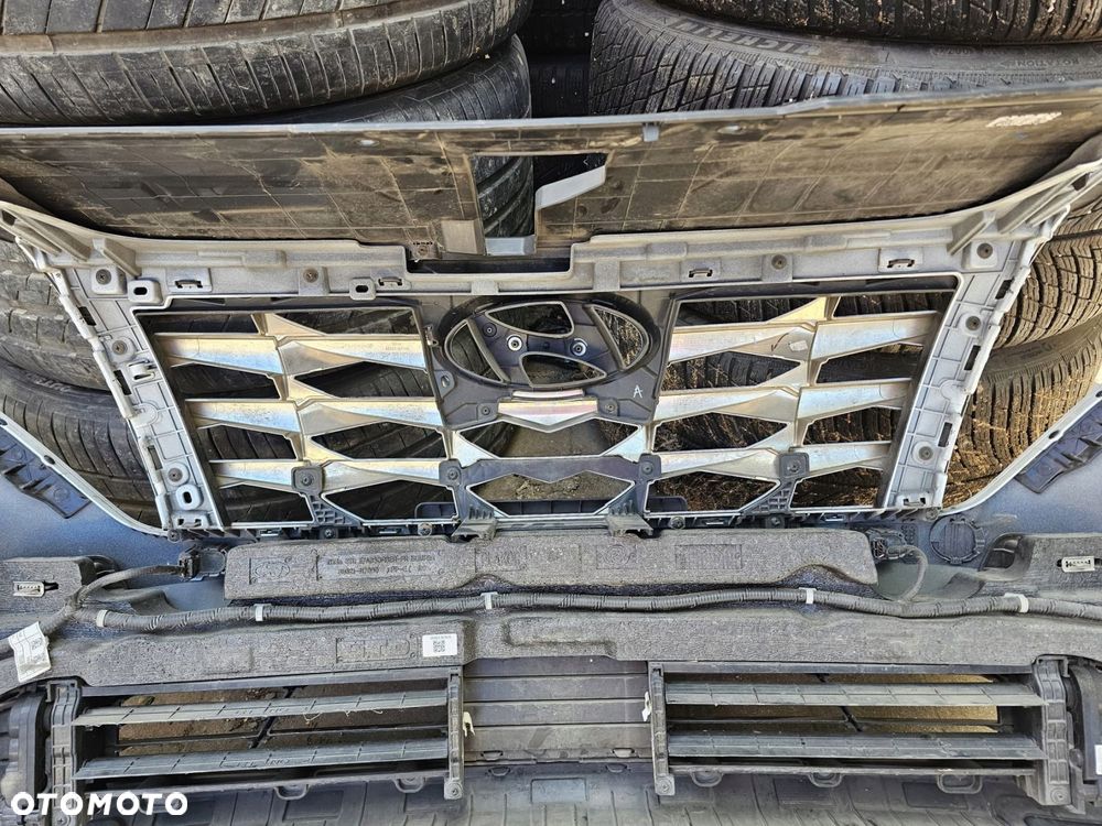 zderzak przedni hyundai tucson iv - 6