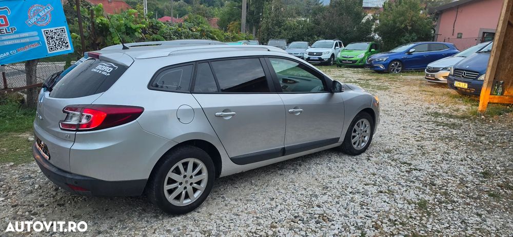Renault Megane - 4