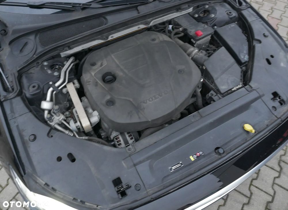 Volvo S90 D3 R-Design - 24